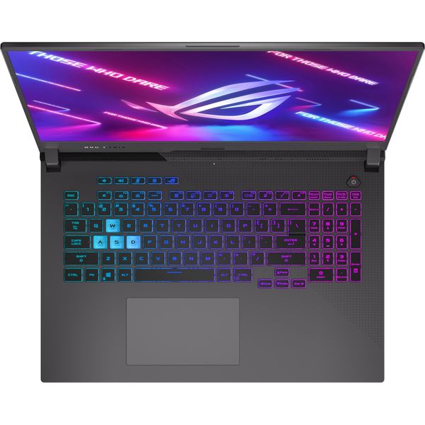 Asus ROG Strix G17 17.3" Gaming Ryzen 9, 32GB RAM, 1TB SSD, RTX 4060 8GB