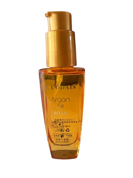 Luodais Argan Oil Hair Repair Serum