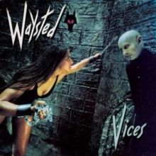 Vices (CD / Remastered Album)
