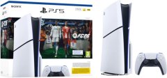 Playstation 5 Slim Disk + FC 26