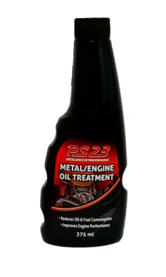 PS23 Metal / Engine Oil Treatment