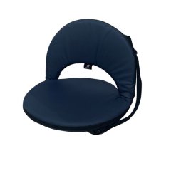 Medalist Portable Backrest Chair