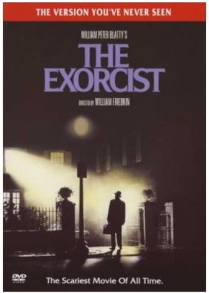The Exorcist : Director's Cut - (DVD)