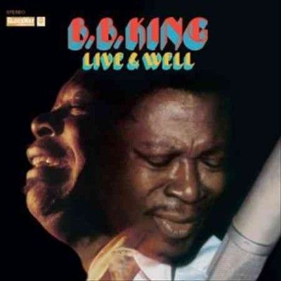 Live &amp; Well (Vinyl / 12" Album)