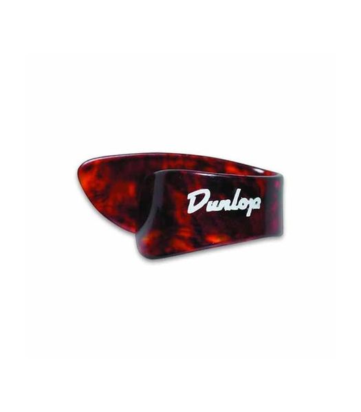 Dunlop Shell Thumbpicks Medium