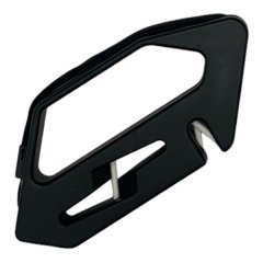 Knife Sharpener 152x70x20mm Multi-Function