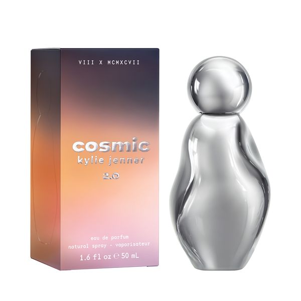 Cosmic Kylie Jenner 2.0 - Eau de Parfum, 50ml