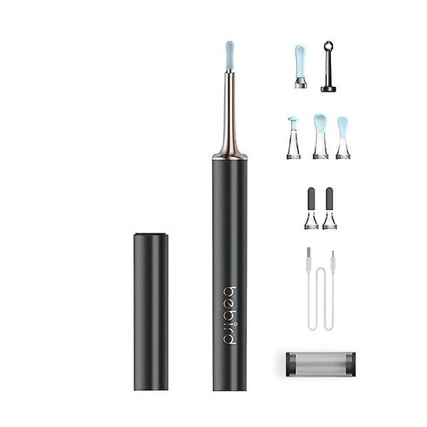 Bebird T15 Smart Visual Earwax Acne Removal Tool With HD1080P Camera