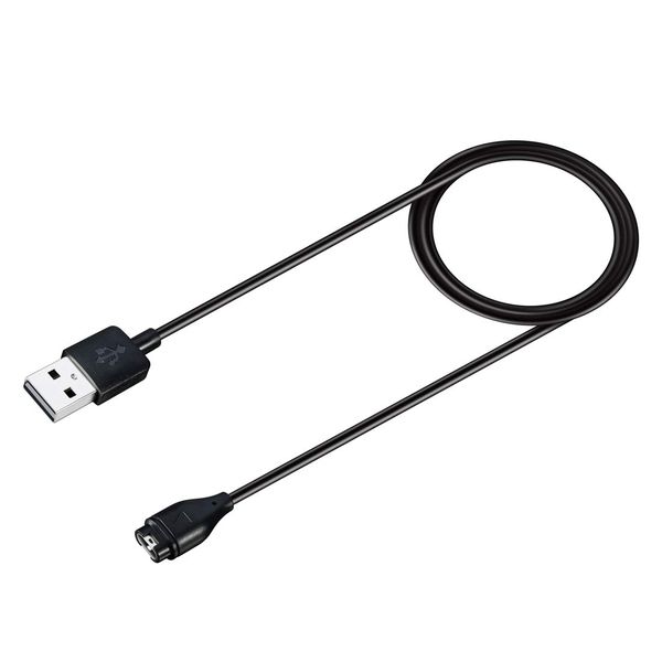 Killer Deals USB Charging Cable for Garmin Models - 1m
