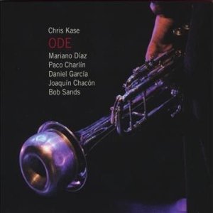 Chris Kase - Ode (CD)