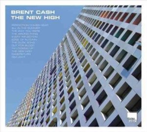 Brent Cash - New High (CD)
