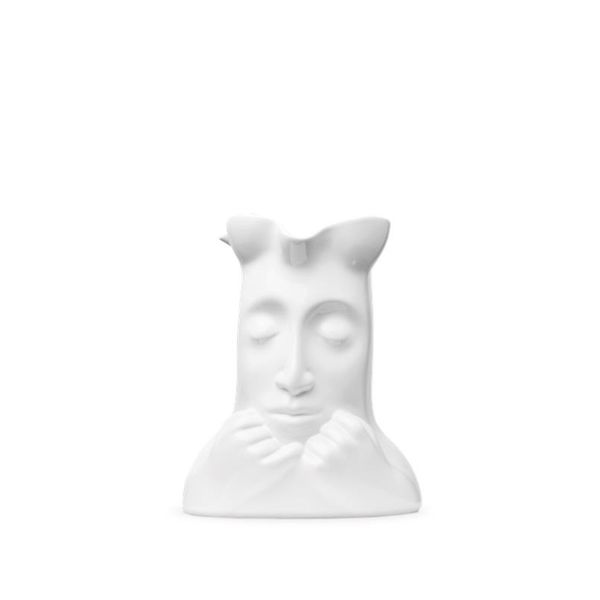 Carrol Boyes Broad Vase - Open Minded