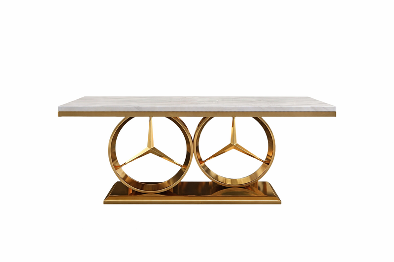 AMG Luxury Dining Table