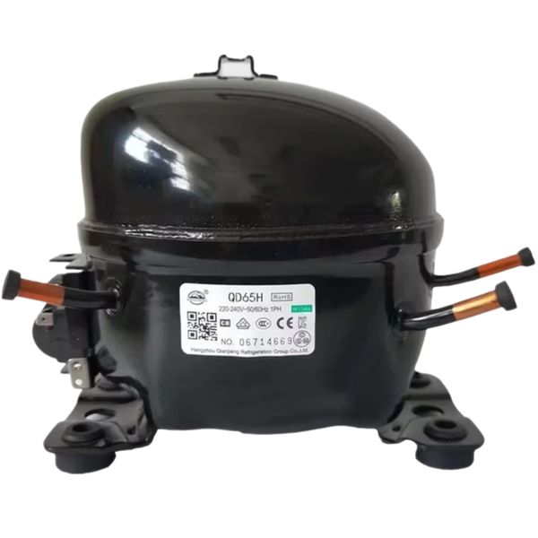 Fridge Compressor 1/5 HP - R134a for Fridges &amp; Freezers | Starke