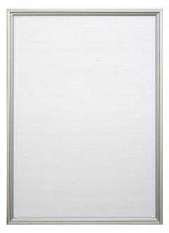Easy Loader Frame - A1 Silver