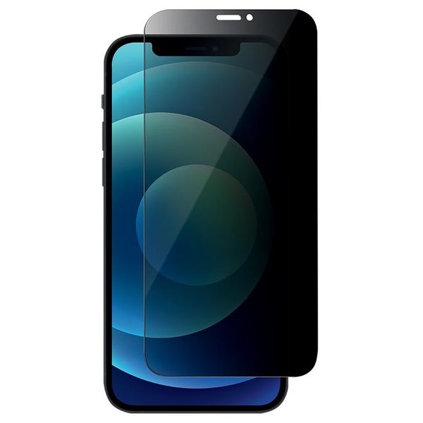 Privacy Screen Protector for iPhone 13 Pro