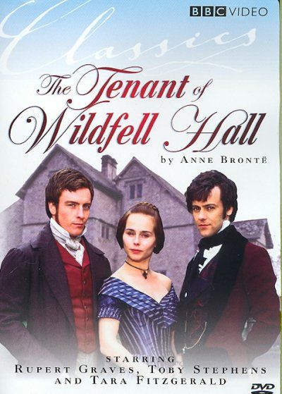 Tenant of Wildfell Hall - (Region 1 Import DVD)