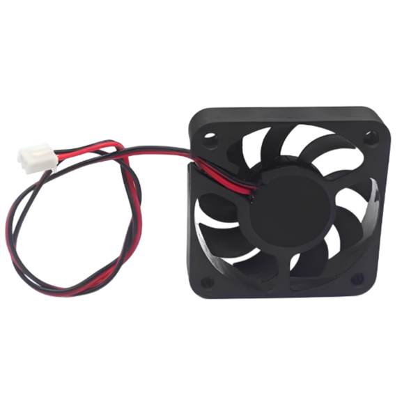 HKD FANDC012050-10S 3D Printer Cooling Fan - 12V, 50x50x10mm