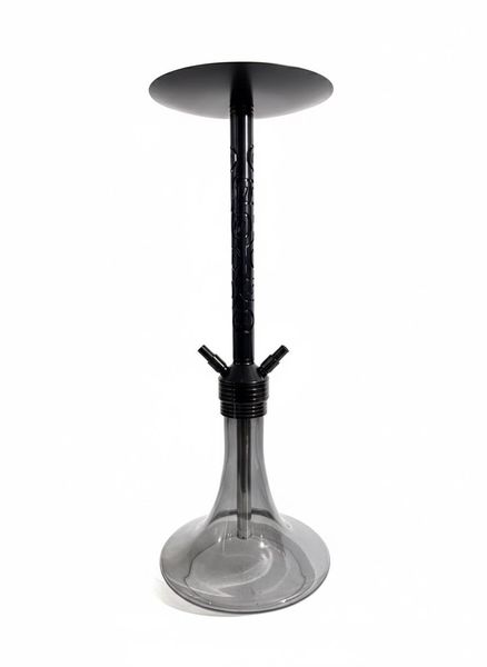 Two Pipe Hookah