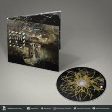 Deviator (CD / Album)
