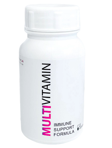 Multivitamin - Immune Support Formula