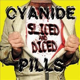 Sliced and Diced (Vinyl / 12" Album Coloured Vinyl (Limited Edition))