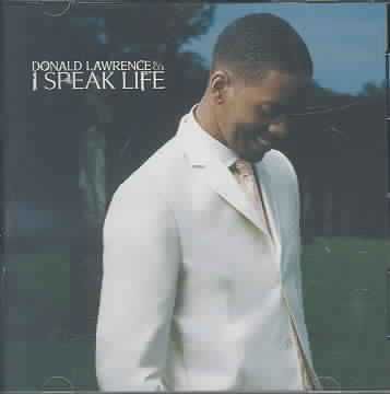 I Speak Life - (Import CD)