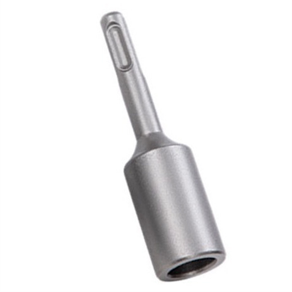 SDS Plus Ground Rod Driver Heavy Duty Rod Steel Driver,16.2mm