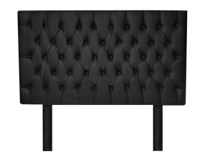 Victorian Headboard Double