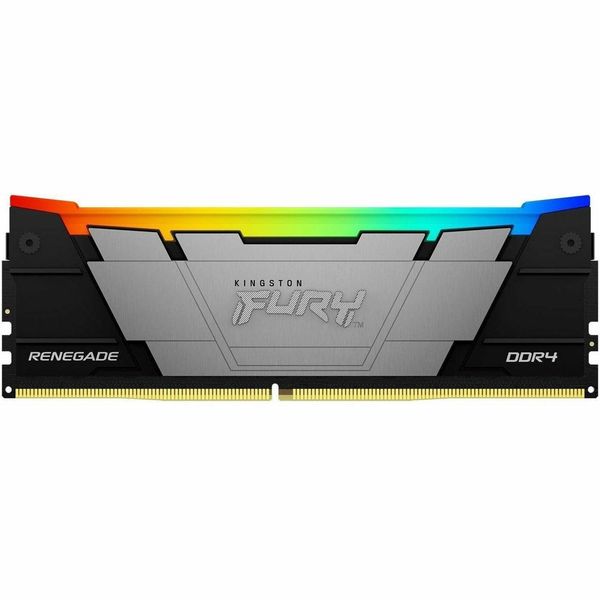 Kingston FURY Renegade RGB - DDR4 module 8 GB - DIMM 288-pin - 3200 MHz