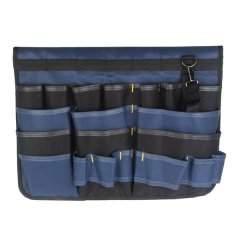Adjustable Hanging Bag Tool Organizer