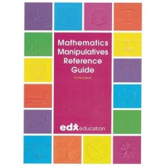 EDX Education Mathemathics Manipulative Reference Guide