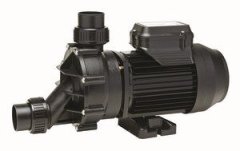 Speck BADU Spa Jacuzzi 1,10kW Pump 45/20