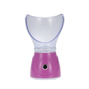 Osenjie Professional Facial Steamer - Pink