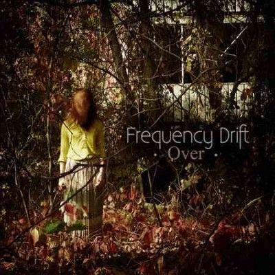 Frequency Drift - Over (CD)