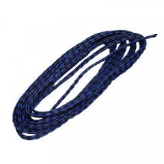 Bulk Pack 2 x Hanks Polyethylene Ski Rope - 5mm x 70 Meter