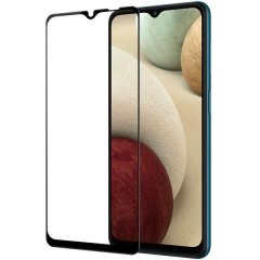 DigiTech Samsung Galaxy A12 Tempered Glass Screen Protector