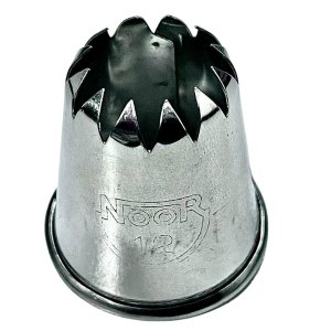 Noor - Icing Nozzle No.12