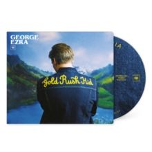 Gold Rush Kid (CD / Album)