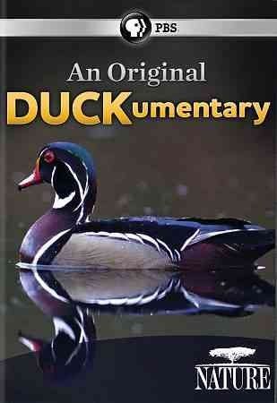 Nature: Original Duckumentary (DVD)
