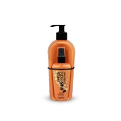 SUNSKIN Original SPF50 250ml Twin PACK Sunscreen - Sunscreen "on the go
