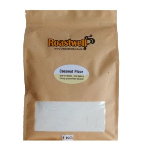 Roastwell Coconut Flour 1kg