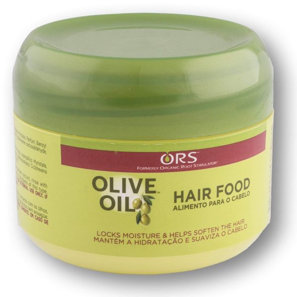 ORS Olive Oil Hair Food 125ml