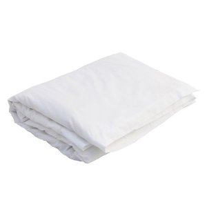 Hospitality Collection - 300TC White Oxford Duvet Cover