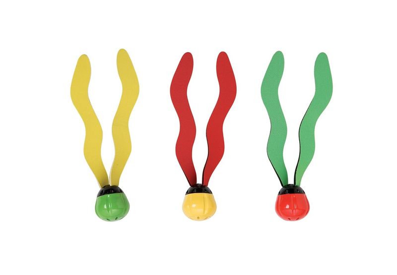 Intex - Pool Toys Underwater Fun Balls
