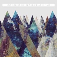 Where the World Is Thin (CD / Album)