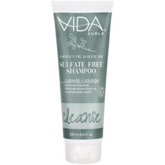 Vida Is Life Shampoo Sulfate Free 250 ml