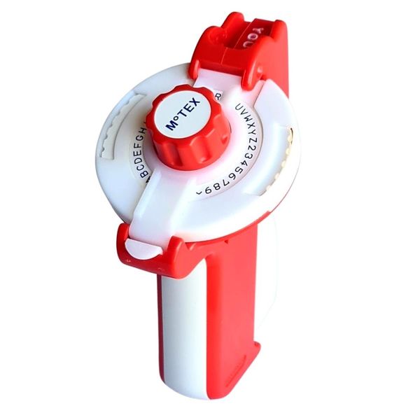 Motex Label Maker