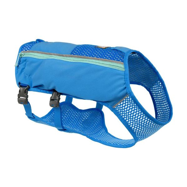 Ruffwear - Trail Runner Running VestSmall Blue