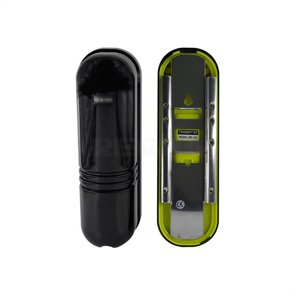 Securi-Prod Dual 60M Perimeter Beam IR Set